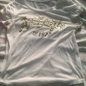 American eagle xs shirt